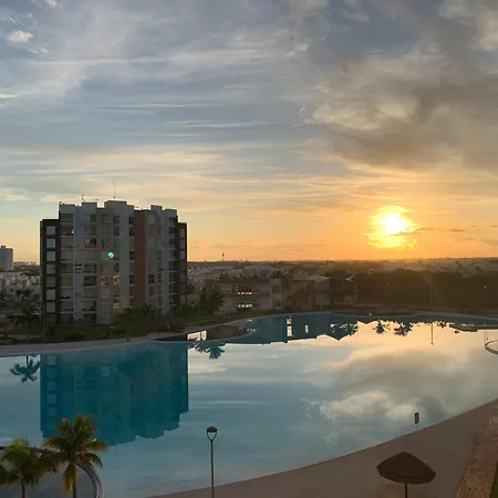 Come To Paradise An Be Our Guest In Dream Cancun!!